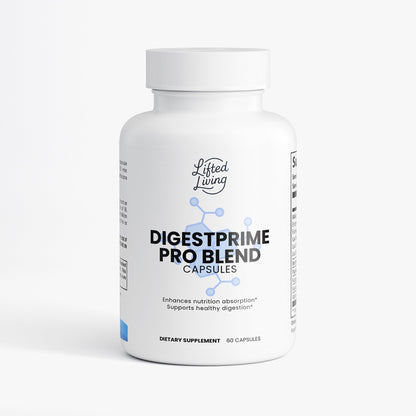 DIGESTPRIME PRO BLEND