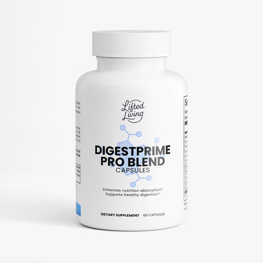 DIGESTPRIME PRO BLEND