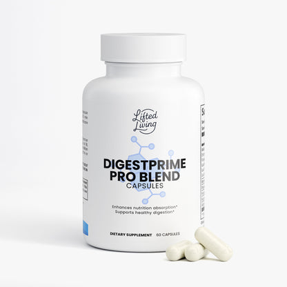 DIGESTPRIME PRO BLEND
