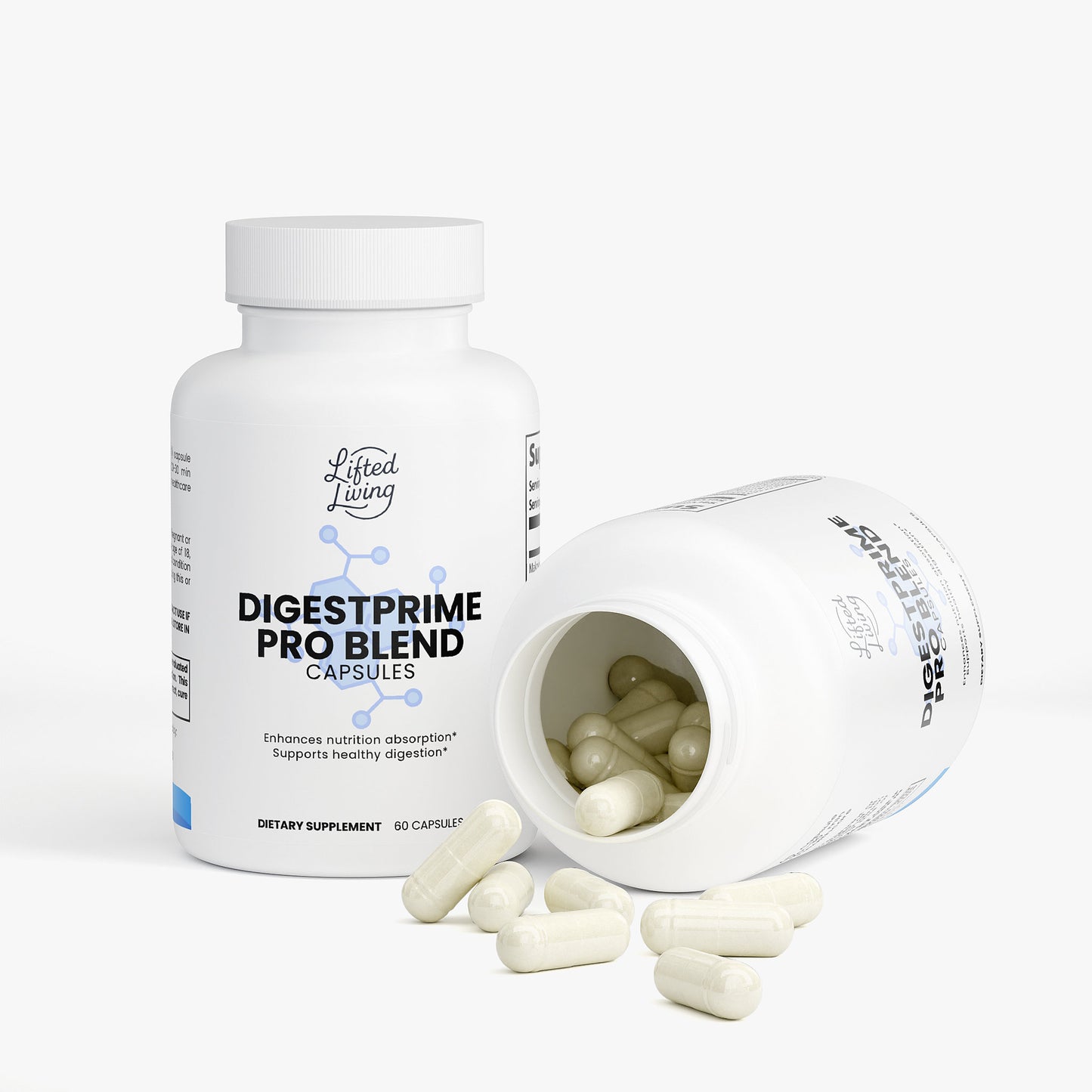 DIGESTPRIME PRO BLEND