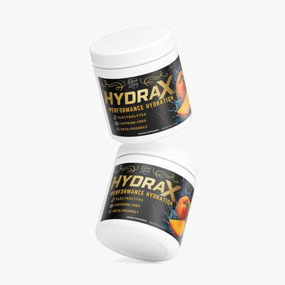 Hydra-X (Peach Mango)