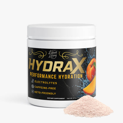 Hydra-X (Peach Mango)