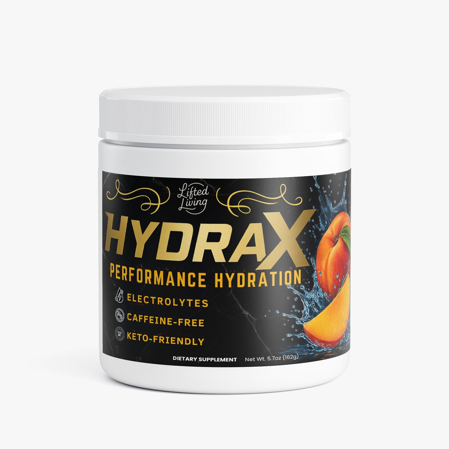 Hydra-X (Peach Mango)