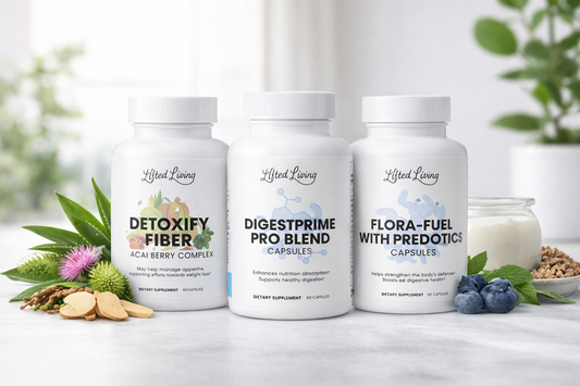 Intestine Rejuvenation Kit